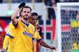 Pjanic, Juventus (médio de 28 anos)