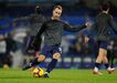 Eriksen, Tottenham (médio de 27 anos)