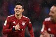 James Rodríguez é uma das incógnitas: não se sabe se fica no Bayern Munique, não se sabe se volta ao Real Madrid, não se sabe se ruma a outras paragens. Contudo, ainda é jogador dos merengues e pode ser uma surpresa na próxima temporada.