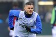 Mauro Icardi, Inter Milão (avançado de 26 anos)