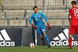 50º. Christian Früchtl, 19 anos, Guarda-redes (Bayern Munique)