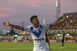 41º. Thiago Almada, 17 anos, Avançado (Vélez Sarsfield)