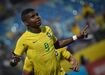 35º. Lincoln, 18 anos, Avançado (Flamengo)