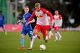 33º. Erling Braut Håland, 18 anos, Avançado (Red Bull Salzburg)