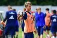 26º. Jann-Fiete Arp, 19 anos, Avançado (Hamburgo)