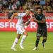 24º. Pietro Pellegri, 18 anos, Avançado (Monaco)