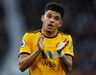 10º. Morgan Gibbs-White, 19 anos, Médio (Wolverhampton)