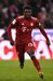 6º. Alphonso Davies, 18 anos, Médio (Bayern Munique)
