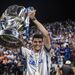 44º. Gabriel Brazão, 18 anos, Guarda-redes (Cruzeiro)