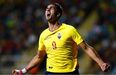 42º. Leonardo Campana, 18 anos, Avançado (Barcelona Sporting Club)