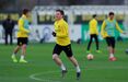 36º. Sergio Gómez, 18 anos, Avançado (Borussia Dortmund)