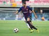 27º. Abel Ruiz, 19 anos, Avançado (Barcelona)