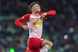 21º. Dominik Szoboszlai, 18 anos, Médio (Red Bull Salzburg)
