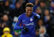 3º. Callum Hudson-Odoi, 18 anos, Avançado (Chelsea)