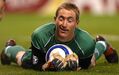Chris Kirkland - Guarda-redes de qualidade mas as sucessivas lesões impediram maior progressão