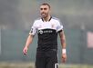 Carlos Martins - Em Portugal representou o Sporting e o Benfica