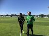 Gonçalo Álvaro, preparador físico