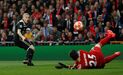 Donny van de Beek, 21 anos, Ajax: 44 jogos, 12 golos, 9 assistências (Total: 21)