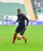 Edin Visca, 29 anos, Basaksehir: 30 jogos, 11 golos, 12 assistências (Total: 23)