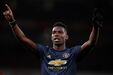 Paul Pogba, 26 anos, Manchester United: 37 jogos, 14 golos, 11 assistências (Total: 25)