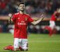 Pizzi, 29 anos, Benfica: 44 jogos, 10 golos, 19 assistências (Total: 29)
