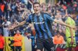 Hans Vanaken, 26 anos, Club Brugge: 40 jogos, 14 golos, 15 assistências (Total: 29)