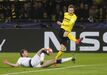 Marco Reus, 29 anos, Borussia Dortmund: 31 jogos, 19 golos, 10 assistências (Total: 29)