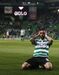 Bruno Fernandes, 24 anos, Sporting: 43 jogos, 24 golos, 14 assistências (Total: 38)