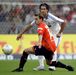 De La Red (4,5 milhões de euros): Voltou ao Real proveniente do Getafe, e venceu o Euro 2008 ao serviço da Espanha. Militou por três temporadas ao serviço da equipa principal, mas um problema de saúde obrigou-o a terminar a carreira aos 24 anos