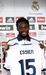 Michael Essien (empréstimo do Chelsea): Chegou emprestado pelo clube londrino a pedido de José Mourinho. Apenas realizou 20 partidas e os merengues não exercerem a opção de compra