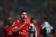Rúben Dias (Benfica) está no topo da lista de Diego Simeone para o reforço da zona central da defesa