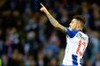 Alex Telles, do FC Porto, já estará a ser negociado