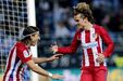 Filipe Luís também é apontado à porta da saída...