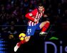 Saídas: Lucas Hernández