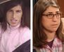 Mayim Bialik