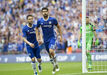 Diego Costa (Chelsea e seleção espanhola)