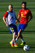 Andrés Iniesta (Barcelona e seleção espanhola)