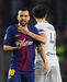 Jordi Alba (Barcelona e seleção espanhola)