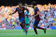 Dani Alves (Barcelona)