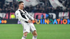 Ronaldo celebrou apuramento com festejo à... Simeone