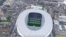 Como o estádio do Tottenham foi construído: três anos de obras resumidos em menos de dois minutos