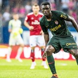 Transferência de Pelé para o Monaco rendeu 3,6 milhões ao Benfica