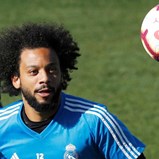 Marcelo deixa recado aos adeptos do Real Madrid após rumores que o colocam na Juventus