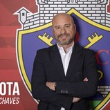 OFICIAL: José Mota assume Chaves com equipa técnica definida