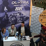 Miguel Oliveira não acredita na desclassificação das motos Ducati no GP do Qatar