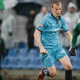 Letónia: FC Riga de Luís Pimenta vence fora de portas e está na liderança