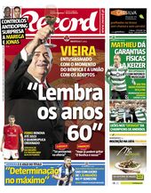 Sexta-feira, 1 de março de 2019