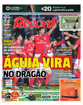 Domingo, 3 de março de 2019