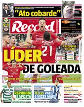 Segunda-feira, 18 de março de 2019