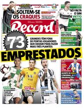 Segunda-feira, 25 de março de 2019